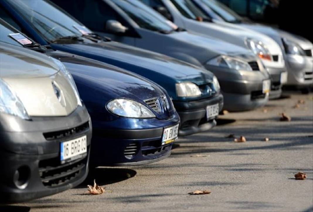 Meclis'ten geçti! Peki hangi araçlar alınabilir: İşte yüzde 40 ÖTV kapsamına giren araçlar ve modelleri... 1